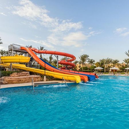 Stella Di Mare Sea Club Hotel Ain Sukhna Esterno foto