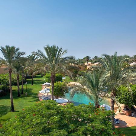 Stella Di Mare Sea Club Hotel Ain Sukhna Esterno foto