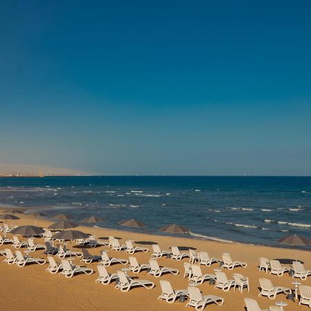 Stella Di Mare Sea Club Hotel Ain Sukhna Esterno foto
