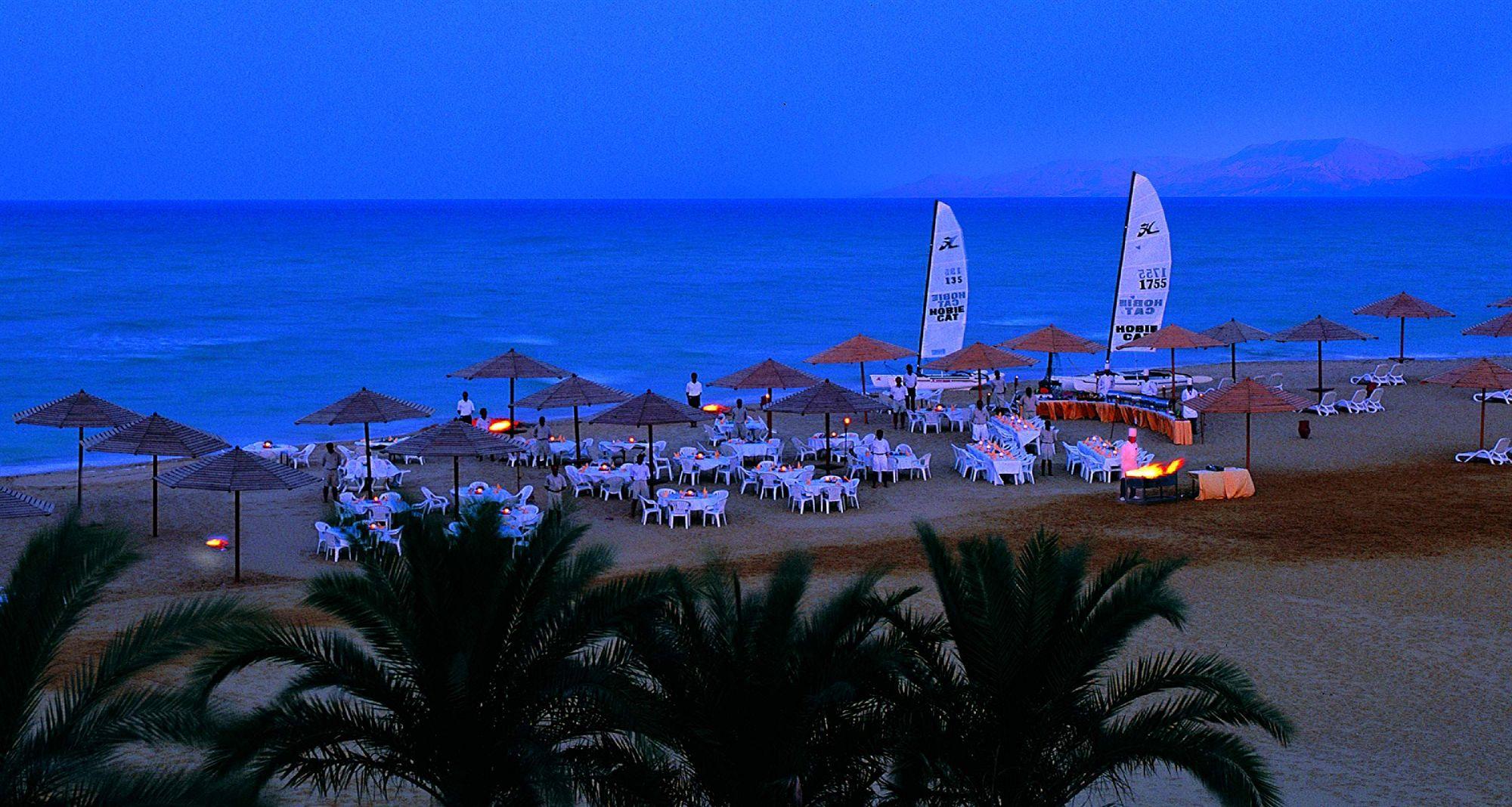 Stella Di Mare Sea Club Hotel Ain Sukhna Esterno foto