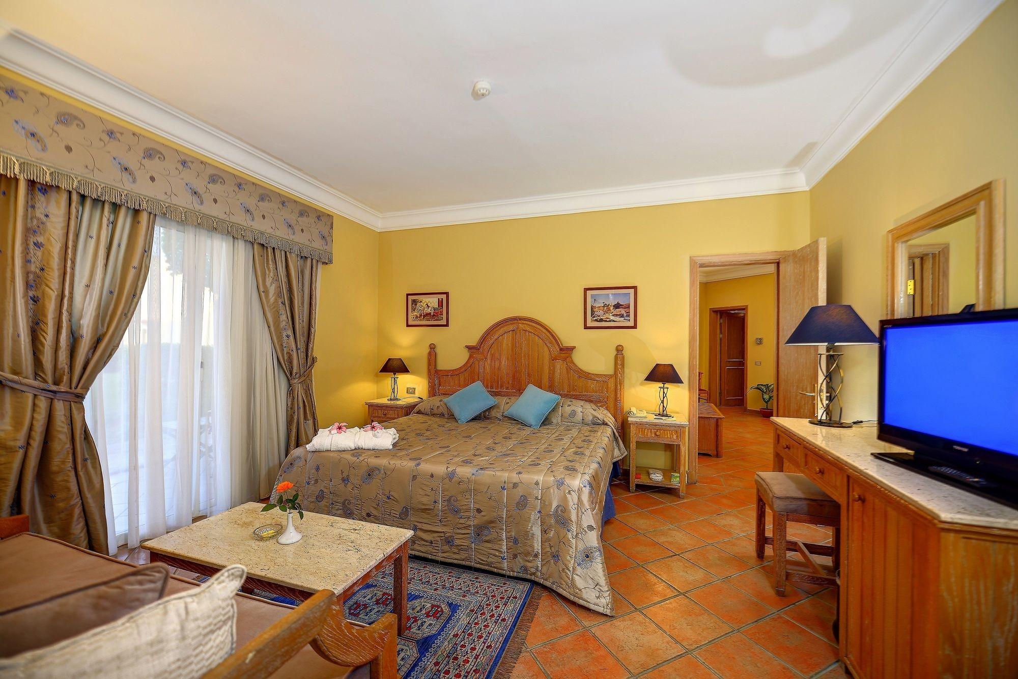Stella Di Mare Sea Club Hotel Ain Sukhna Esterno foto