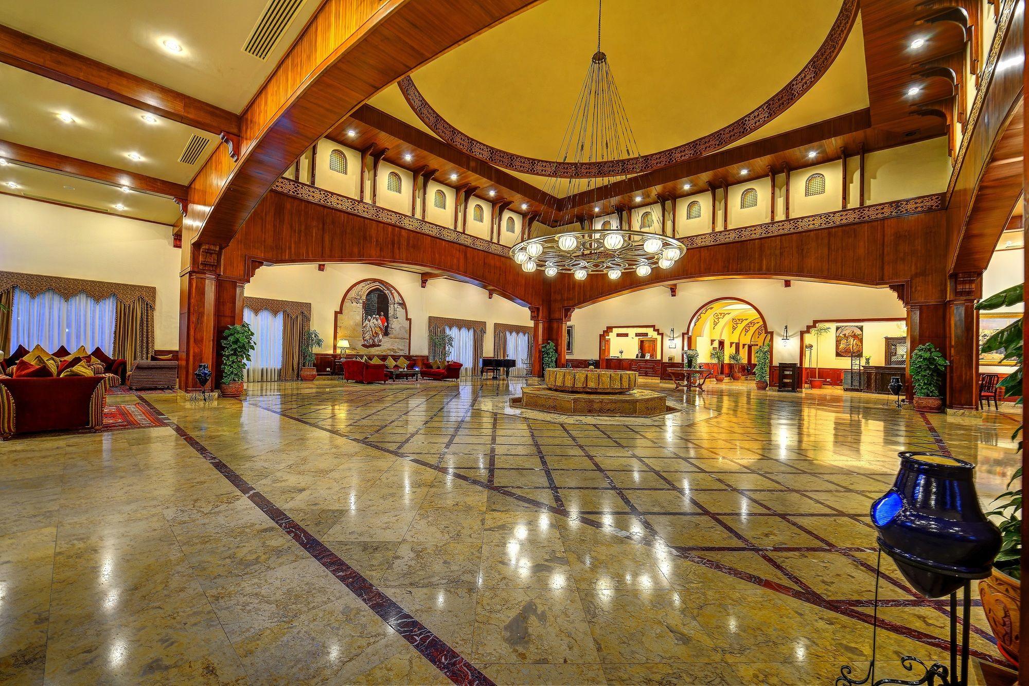 Stella Di Mare Sea Club Hotel Ain Sukhna Esterno foto