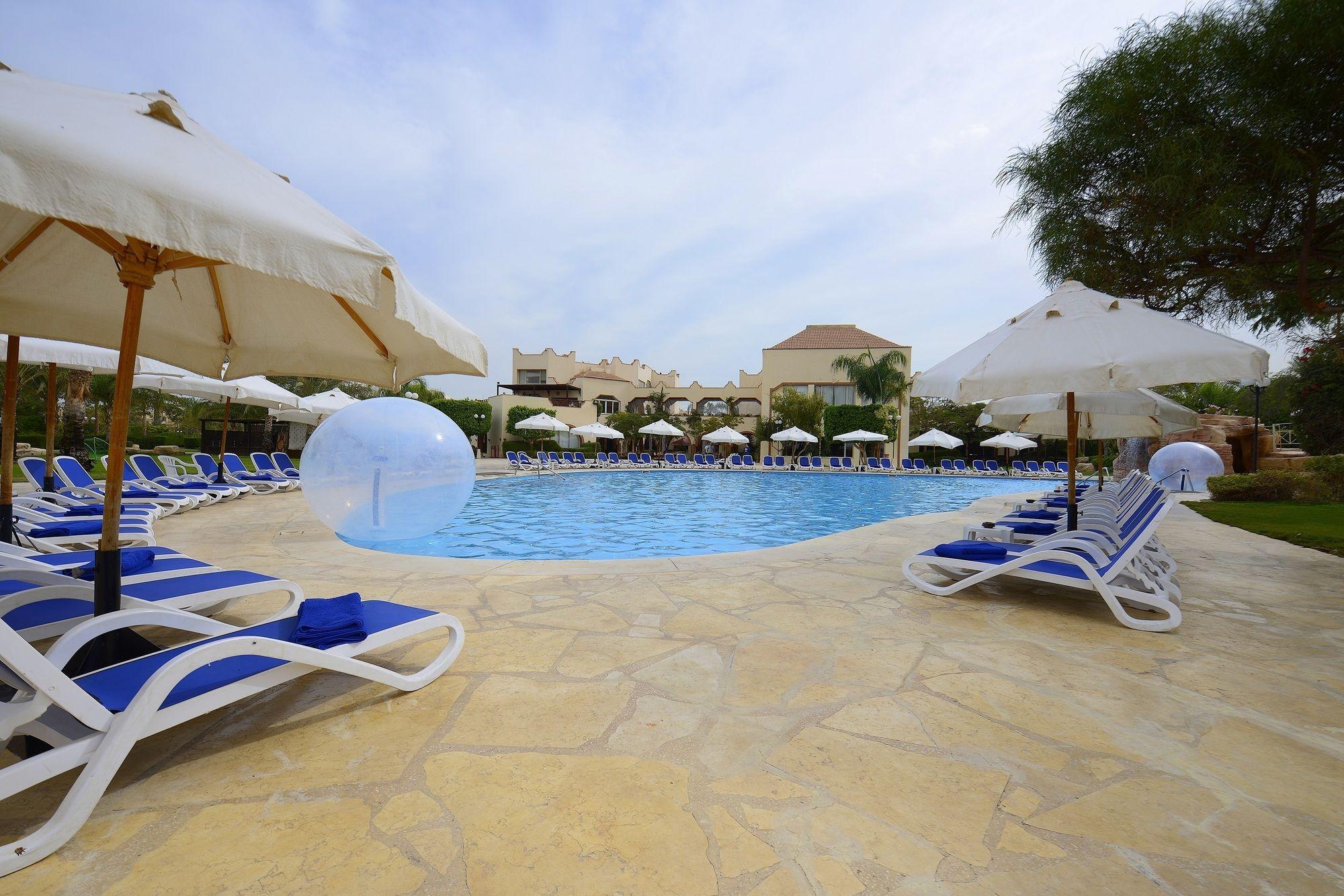Stella Di Mare Sea Club Hotel Ain Sukhna Esterno foto