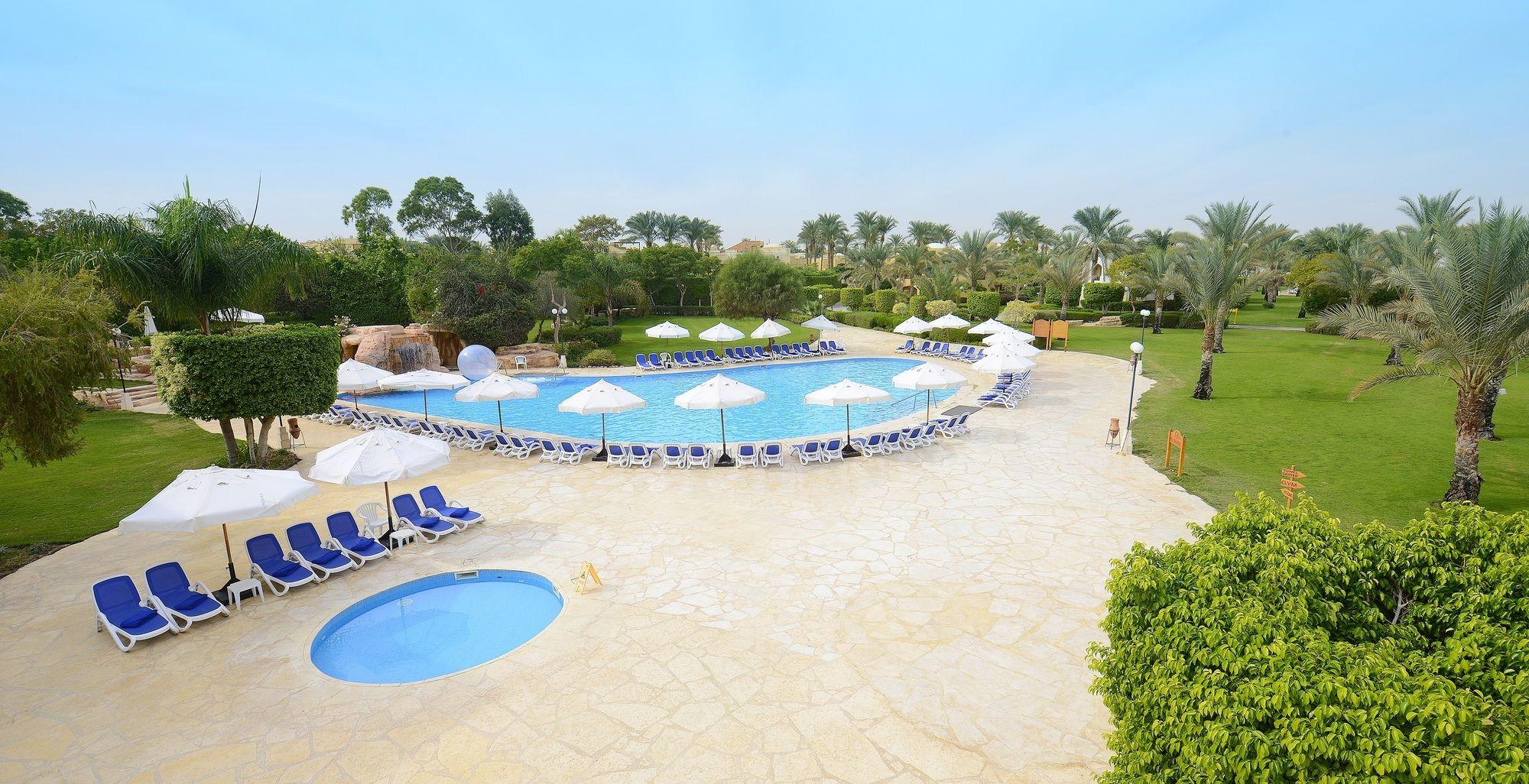 Stella Di Mare Sea Club Hotel Ain Sukhna Esterno foto