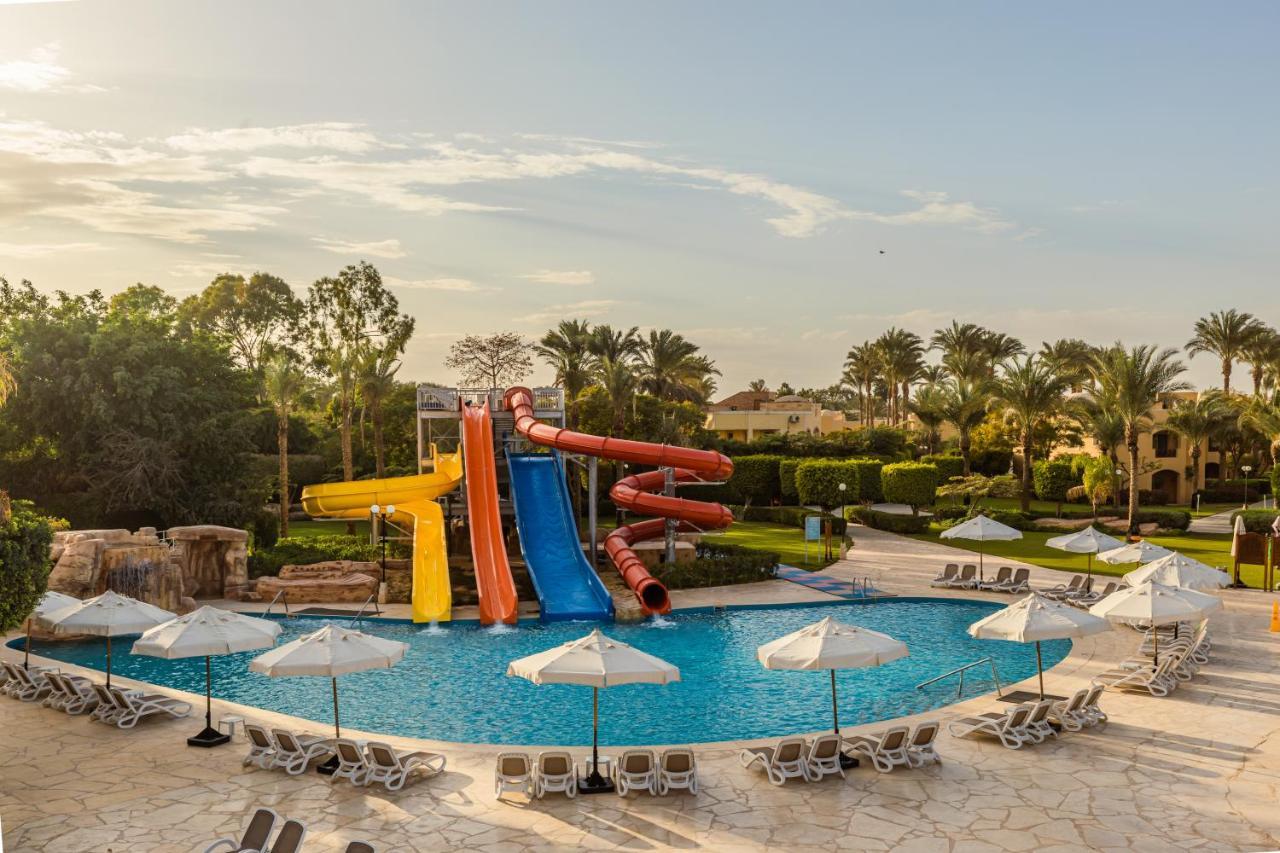 Stella Di Mare Sea Club Hotel Ain Sukhna Esterno foto