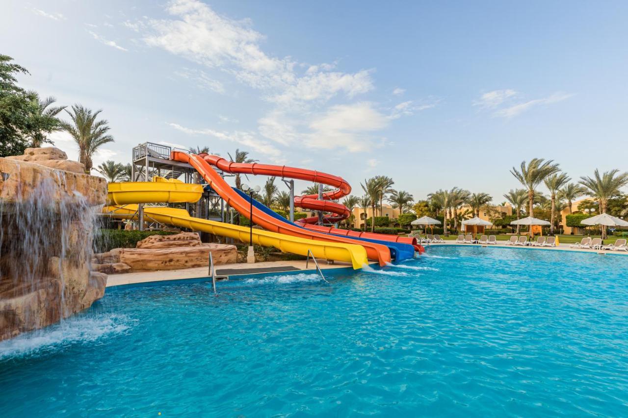 Stella Di Mare Sea Club Hotel Ain Sukhna Esterno foto