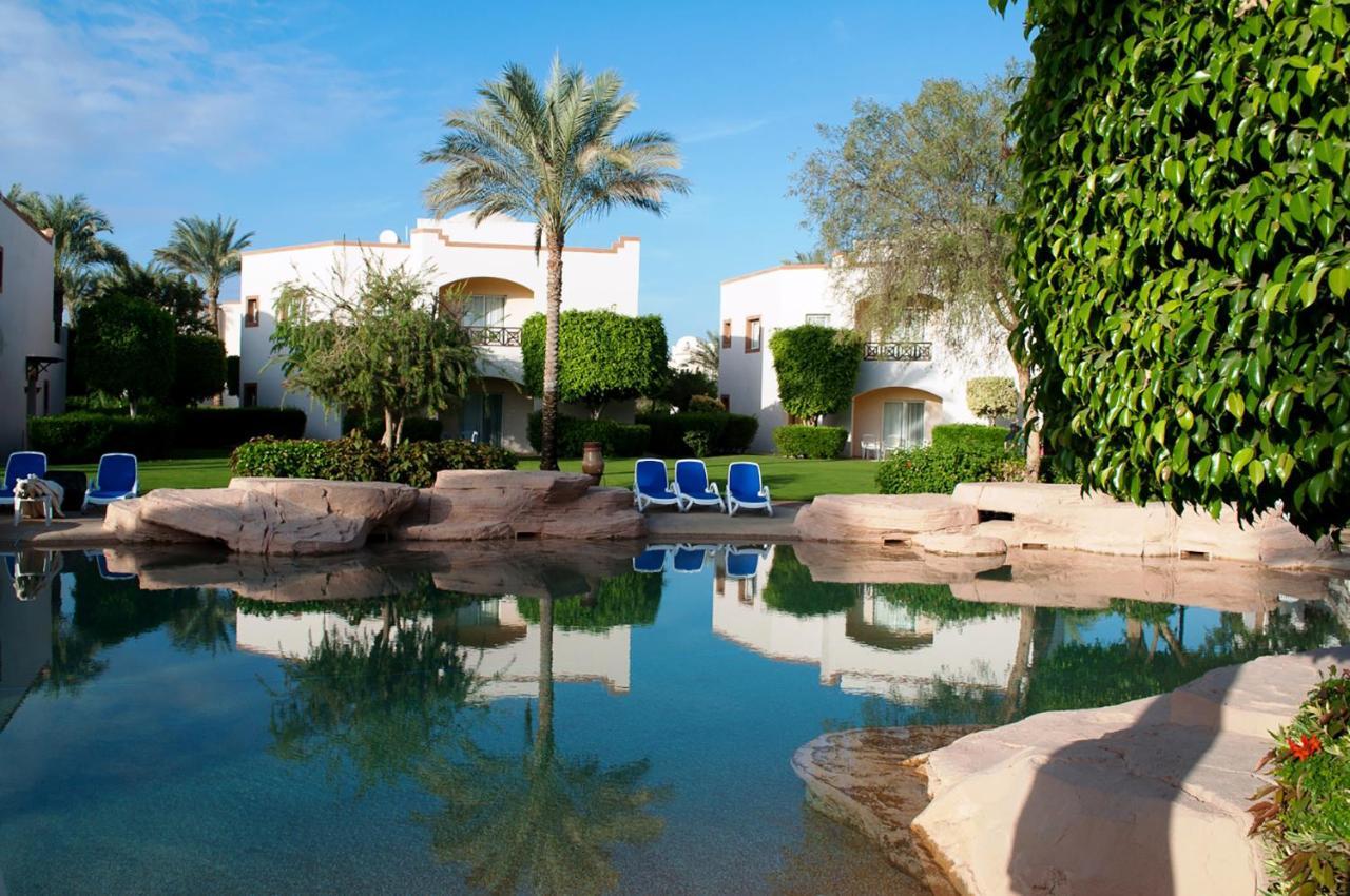 Stella Di Mare Sea Club Hotel Ain Sukhna Esterno foto