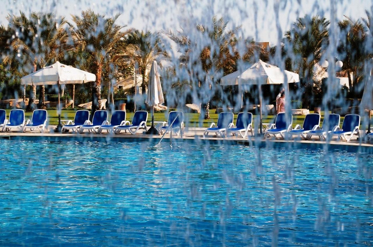 Stella Di Mare Sea Club Hotel Ain Sukhna Esterno foto