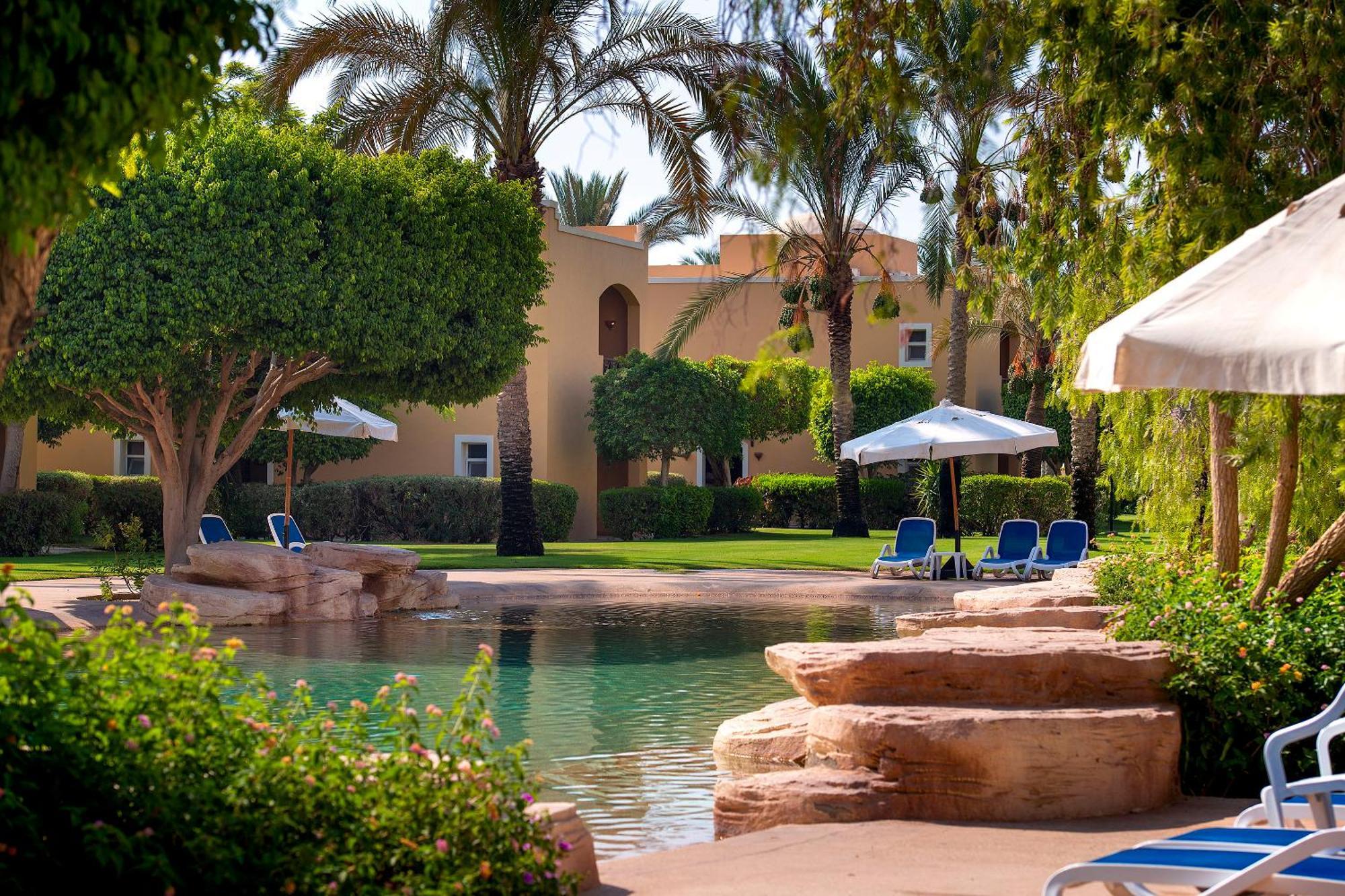 Stella Di Mare Sea Club Hotel Ain Sukhna Esterno foto