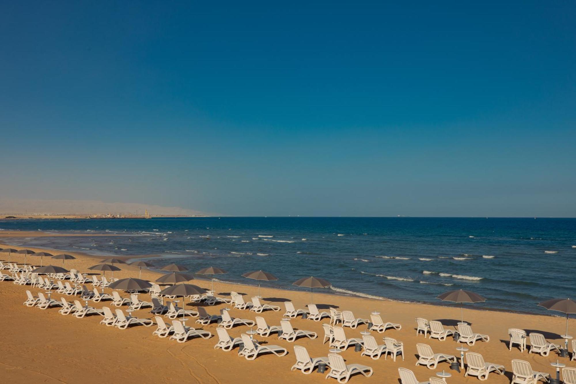 Stella Di Mare Sea Club Hotel Ain Sukhna Esterno foto