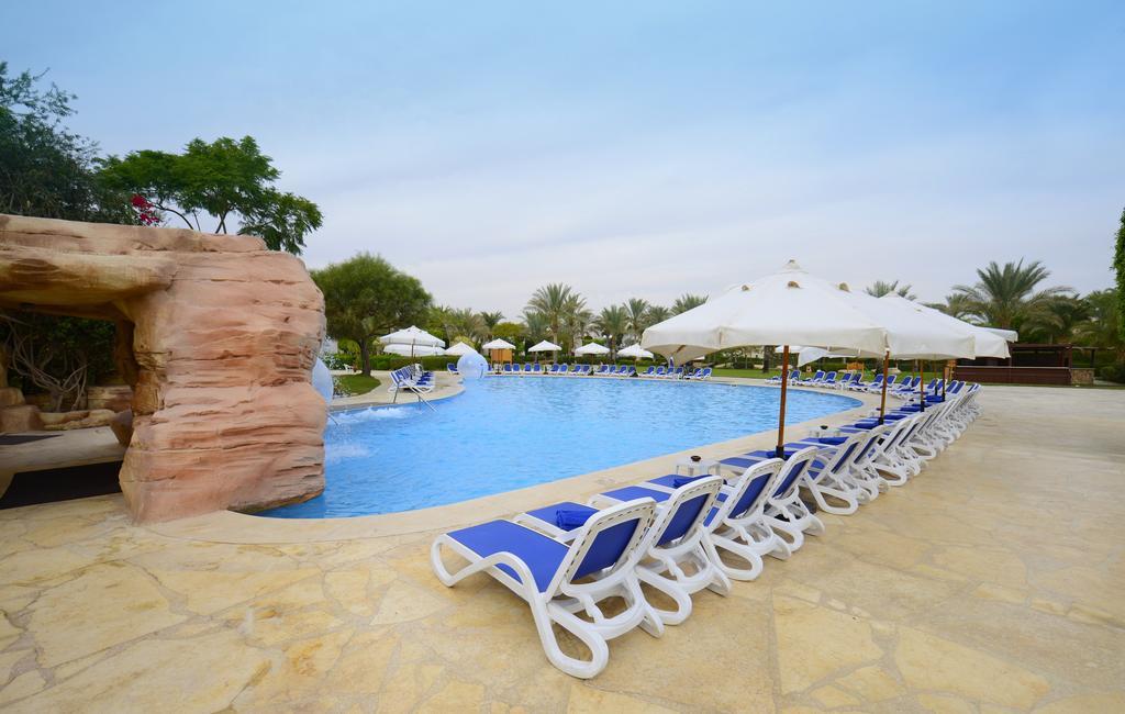 Stella Di Mare Sea Club Hotel Ain Sukhna Esterno foto