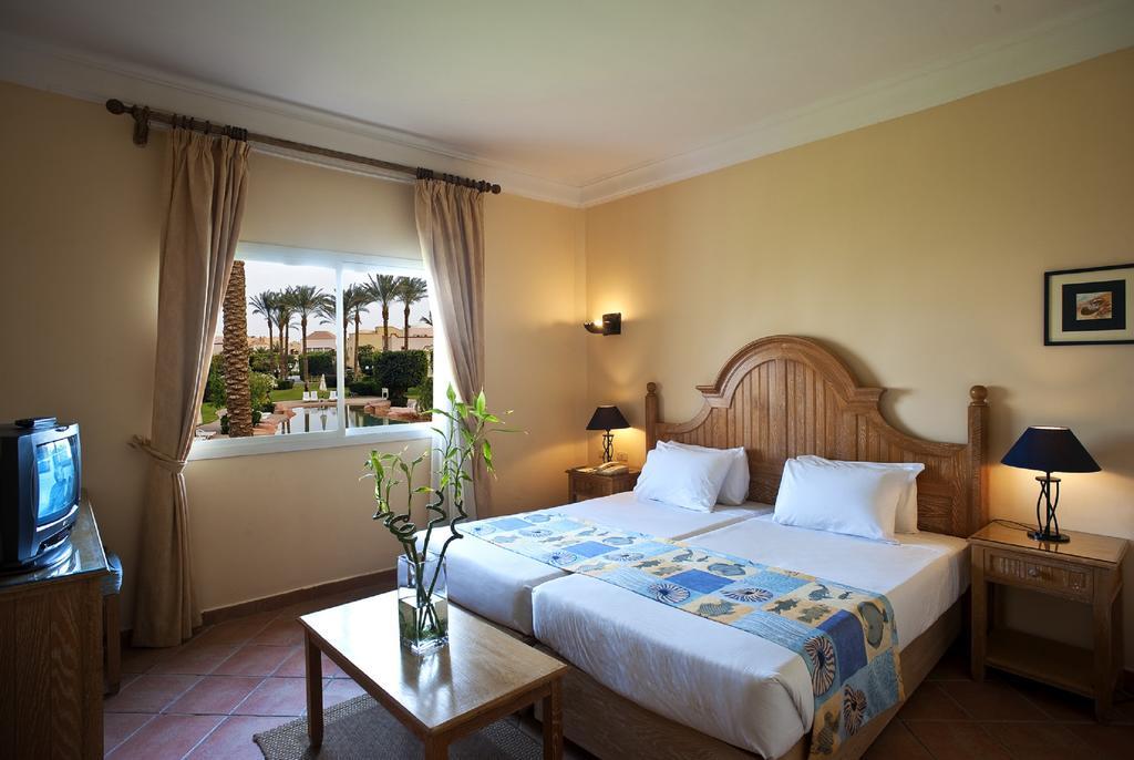 Stella Di Mare Sea Club Hotel Ain Sukhna Esterno foto