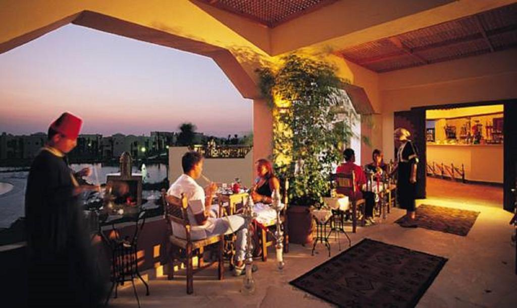 Stella Di Mare Sea Club Hotel Ain Sukhna Esterno foto